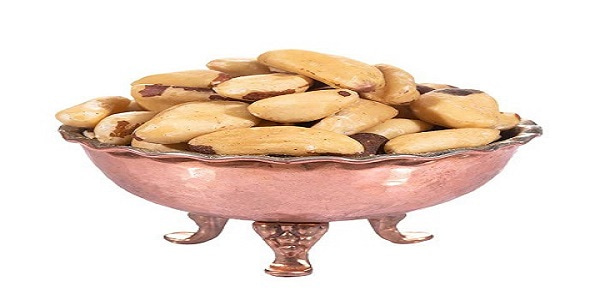 تصویر 1 از خرید و فروش بادام برزیلی مشهد با شرایط فوق العاده